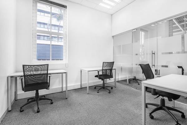 This product includes 25 sqm of a private office space plus 50 sqm of common use ...