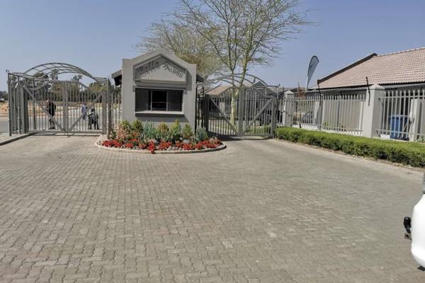 Bella Rose is a development situated in Heather View, Pretoria North.

This development ...