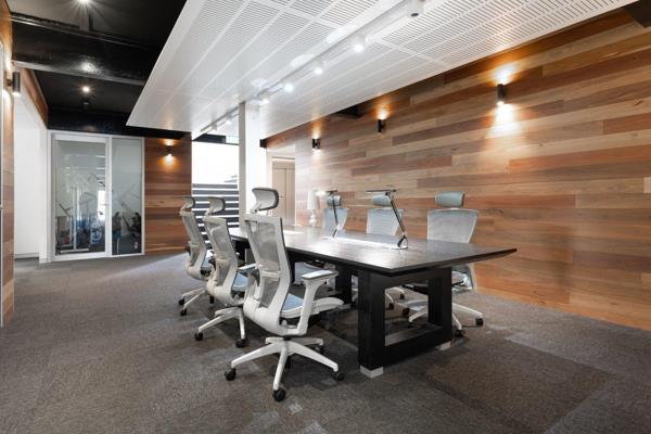 This product includes 40 sqm of a private office space plus 50 sqm of common use ...