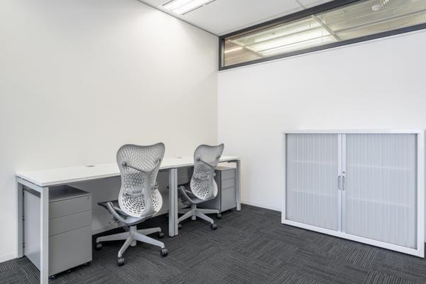 This product includes 8 sqm of a private office space plus 50 sqm of common use ...