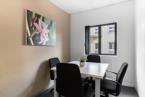 This product includes 20 sqm of a private office space plus 50 sqm of common use ...