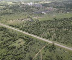 Vacant Land / Plot for sale in Cullinan