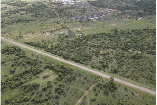 Parcel of land in Greater Pretoria area for sale This property is ideally located for low-cost-housing developers looking for the ...