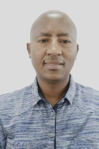 Agent profile for Bernard Makhudu