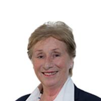 Glenda Sheridan