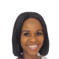 Kgomotso Mokoka
