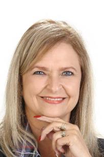 Agent profile for Maria Du Preez