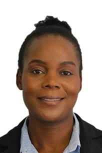 Agent profile for Thandi Mulaudzi