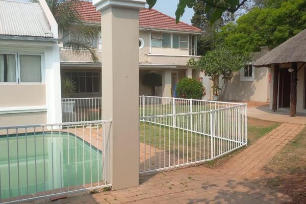 Female Student furnished Accommodation
Student accommodation:
R3500- Big single ...