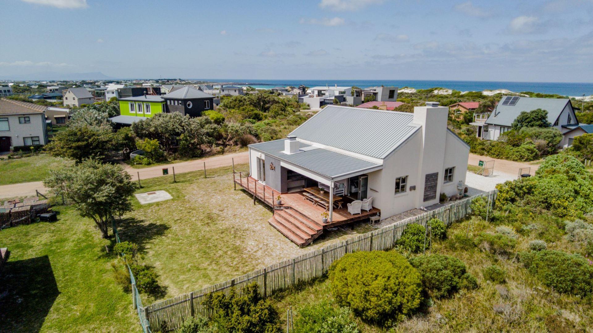Houses for sale in Bettys Bay Bettys Bay Property