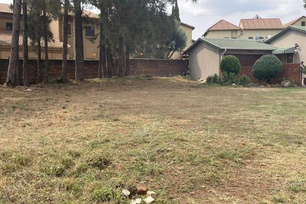 Vacant Stand for Sale in Die Hoewes Secure Estate
Are you ready to create the home of your dreams? This is your chance! We present ...