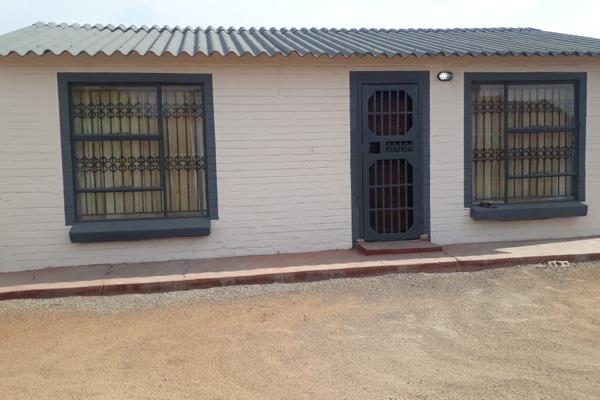 House to let in Seshego Zone 2, Polokwane.

Available 1 January 2025 for occupation.

This free-standing house consists of two ...