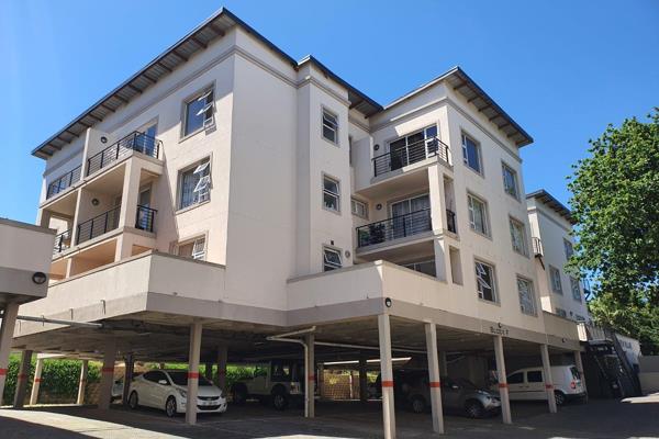 A two bedroom apartment near Tyger Valley Centre, High Street Centre and Eduvos Tertiary ...