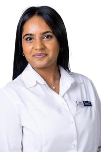 Agent profile for Dalene Govindasamy