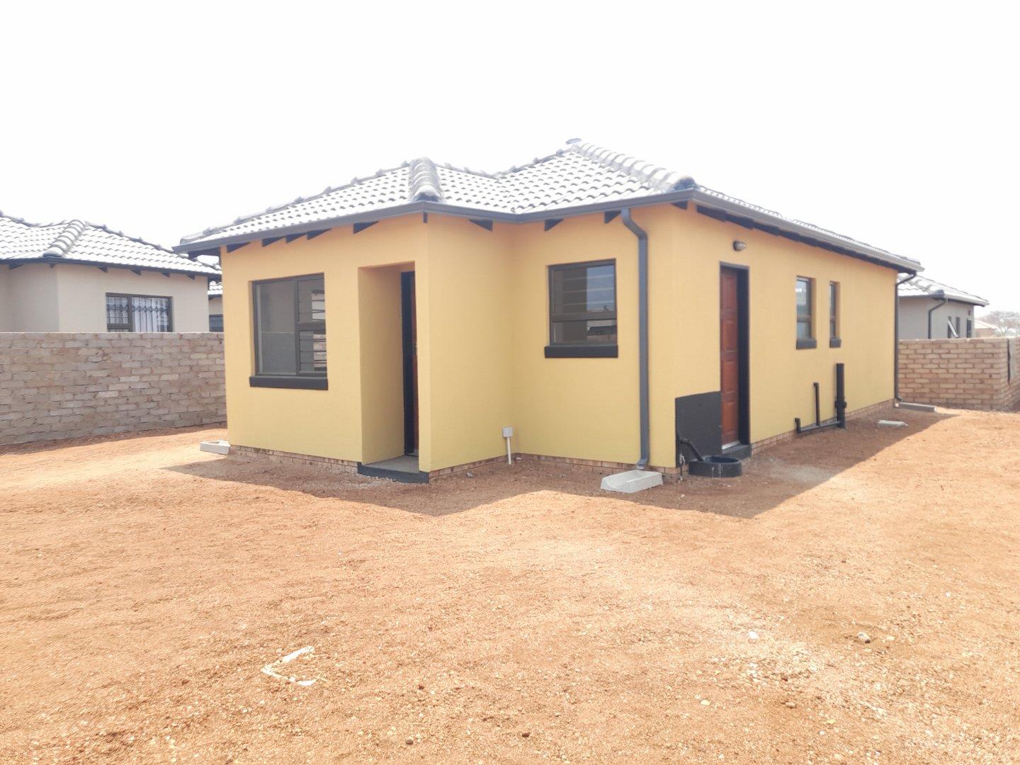 Soshanguve Vv Property : Property And Houses For Sale In Soshanguve Vv ...