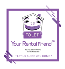 Property to rent by Your Rental Friend cc