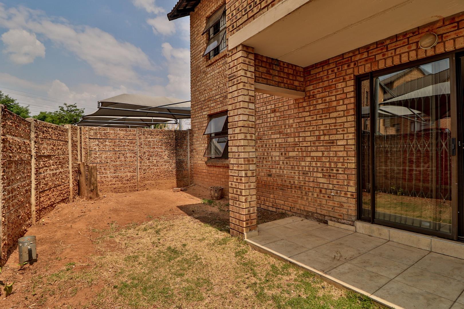 Property and houses for sale in Johannesburg : Johannesburg Property ...