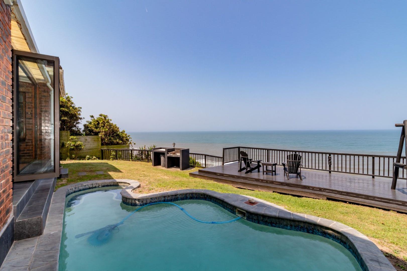 4 Bedroom House for sale in Bluff P24111941089