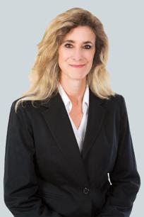 Agent profile for Debbie Lucioli