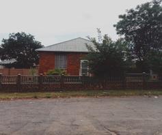 House for sale in Krugersdorp West