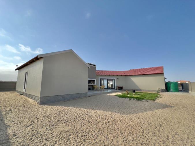 3 Bedroom House for Sale in Heritage Hill