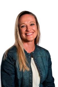 Agent profile for Lize Potgieter