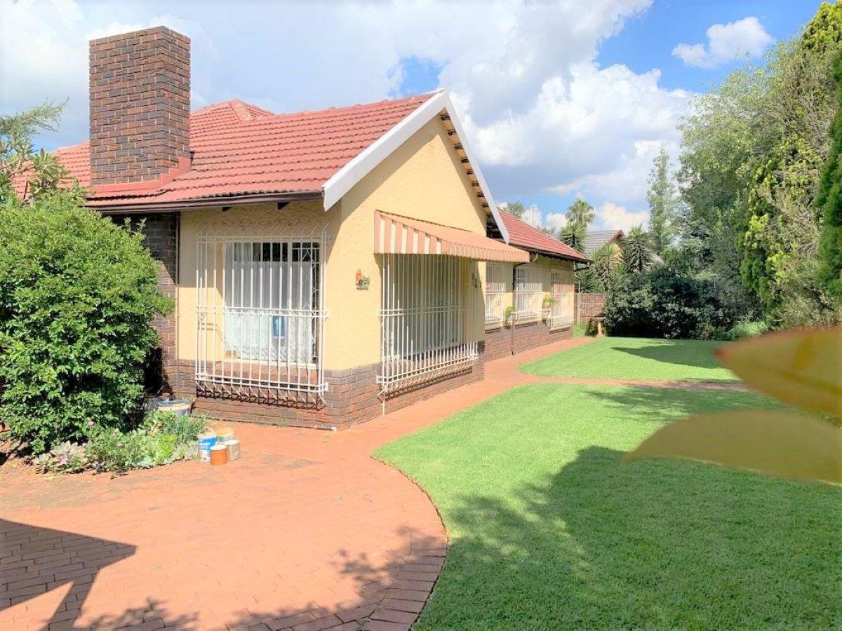 3 Bedroom House for sale in Edenvale Central - 29 14th Avenue - P24 ...