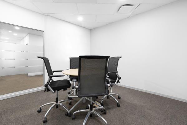 This product includes 20 sqm of a private office space plus 50 sqm of common use ...