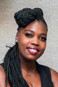 Agent profile for Grace Ngobese