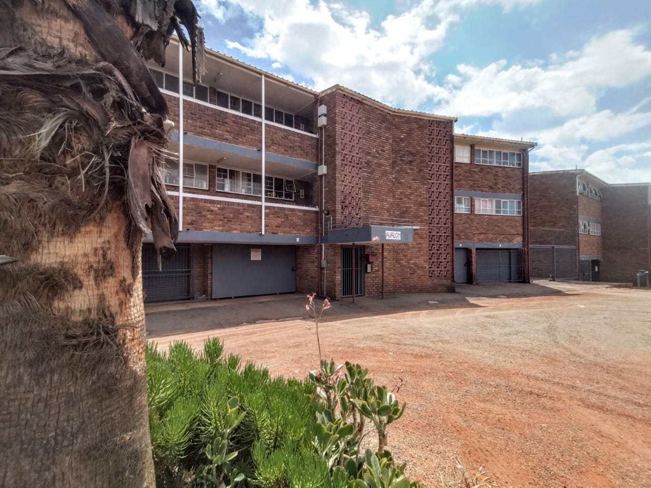 Casseldale Property Apartments / flats for sale in Casseldale