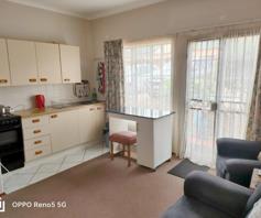 Apartment / Flat for sale in Wilro Park
