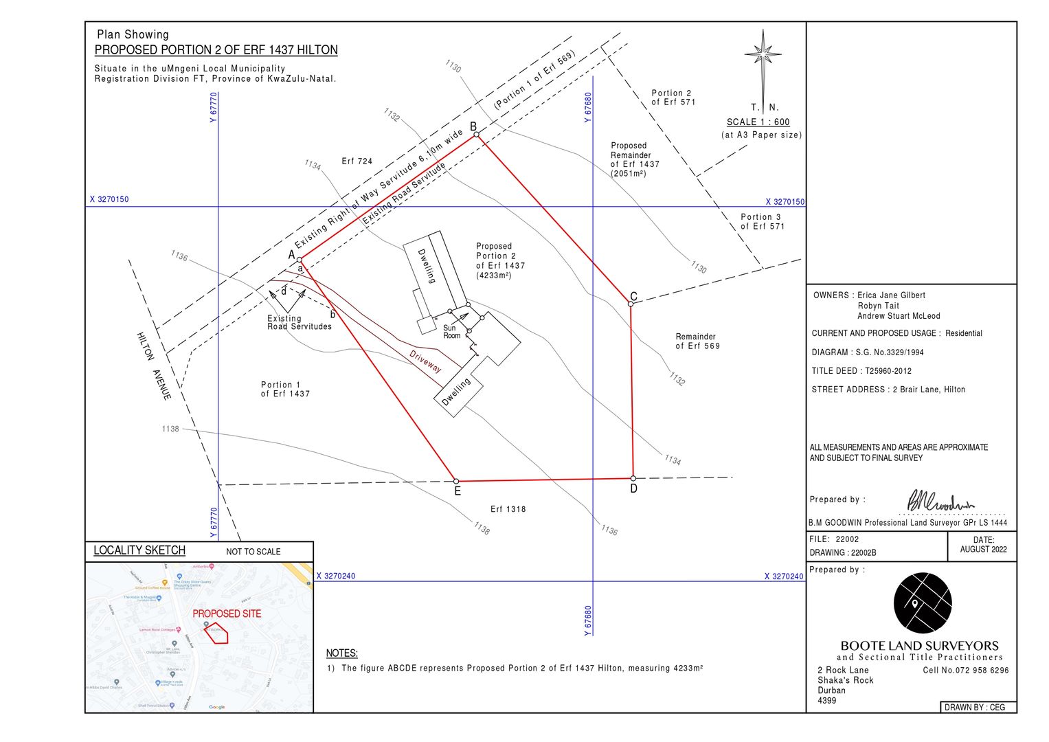 Property and houses for sale in Hilton : Hilton Property : Property24 ...