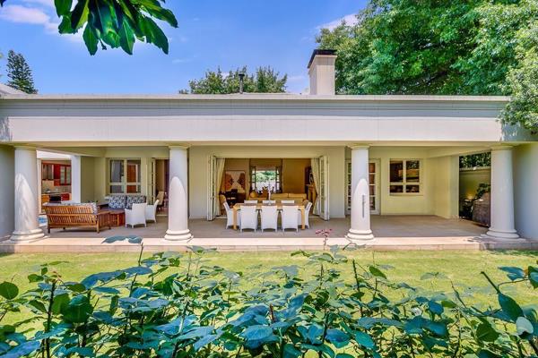 Hyde Park, Sandton Property : Property and houses for sale in Hyde Park ...