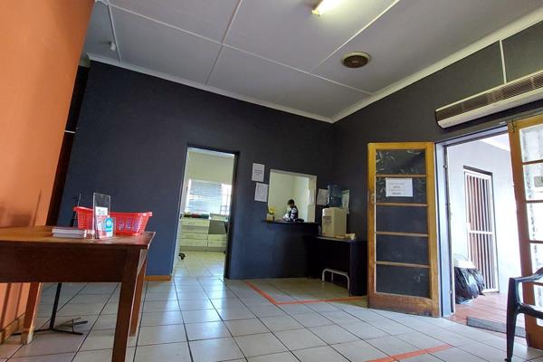 PRIME PROPERTY PRIME SPOT

This is a one of a kind property, situated in the middle of Bronkhorstspruit CBD surrounded by many ...