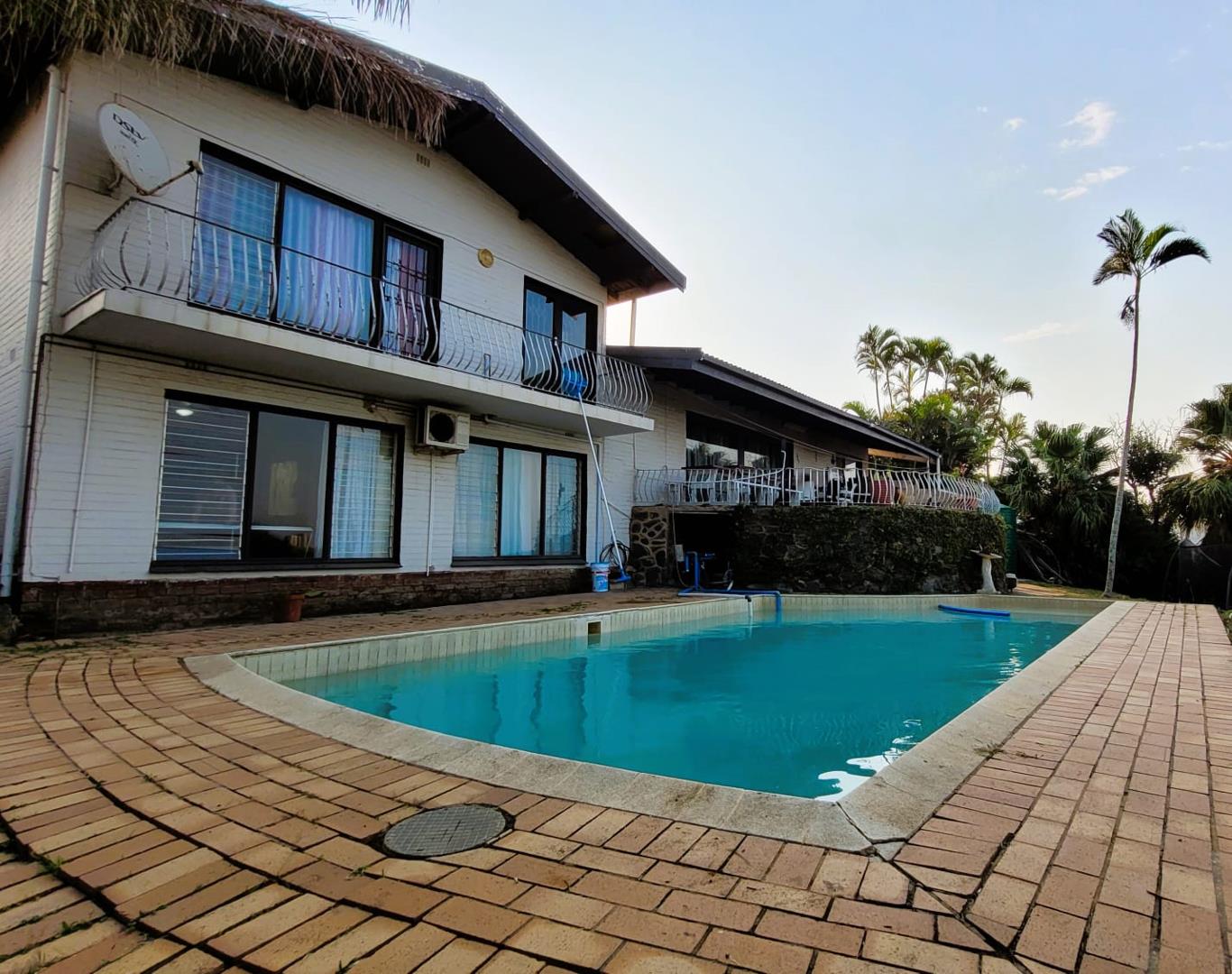 4 Bedroom House To Rent In Amanzimtoti P24 111950034   294512753