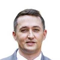 Agent profile for Sven Horngren