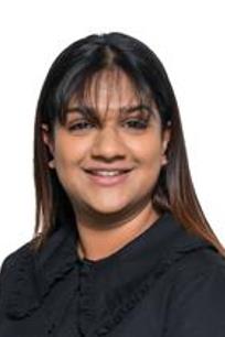 Agent profile for Fathima Raja