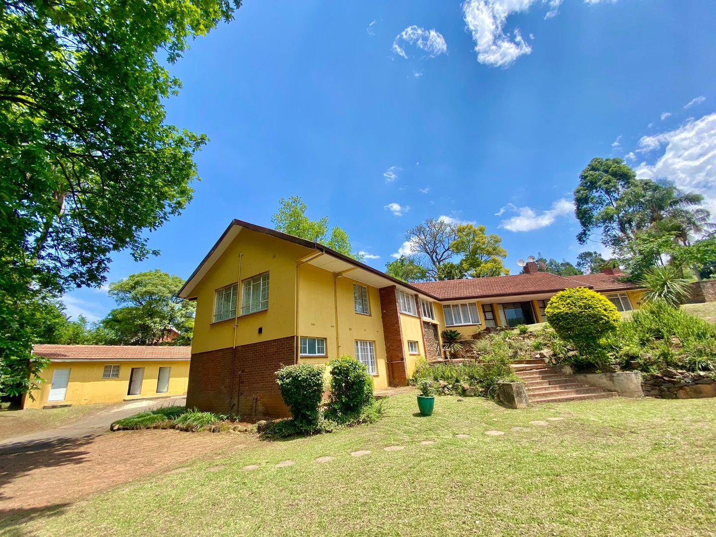 5 Bedroom House for sale in Boughton P24111951483