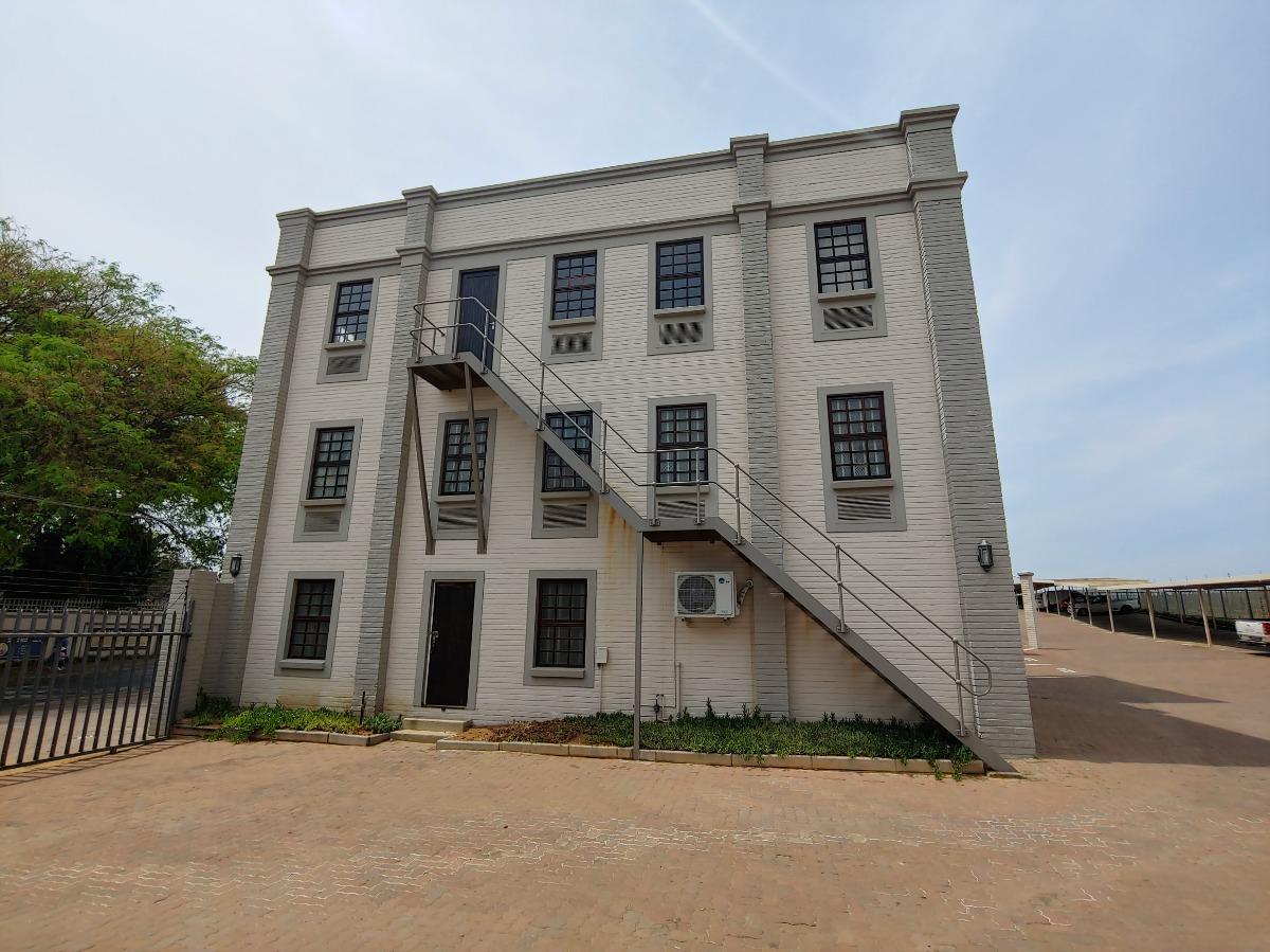 Commercial property to rent in Eastgate 18 Southway Street P24