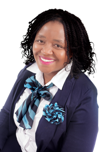 Agent profile for Rethabile Gazo