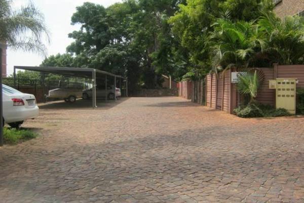 Don&#39;t miss out. ! 

This neat and spacious property is situated in Gezina, Pretoria. ...