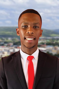 Agent profile for Lutho Lamani