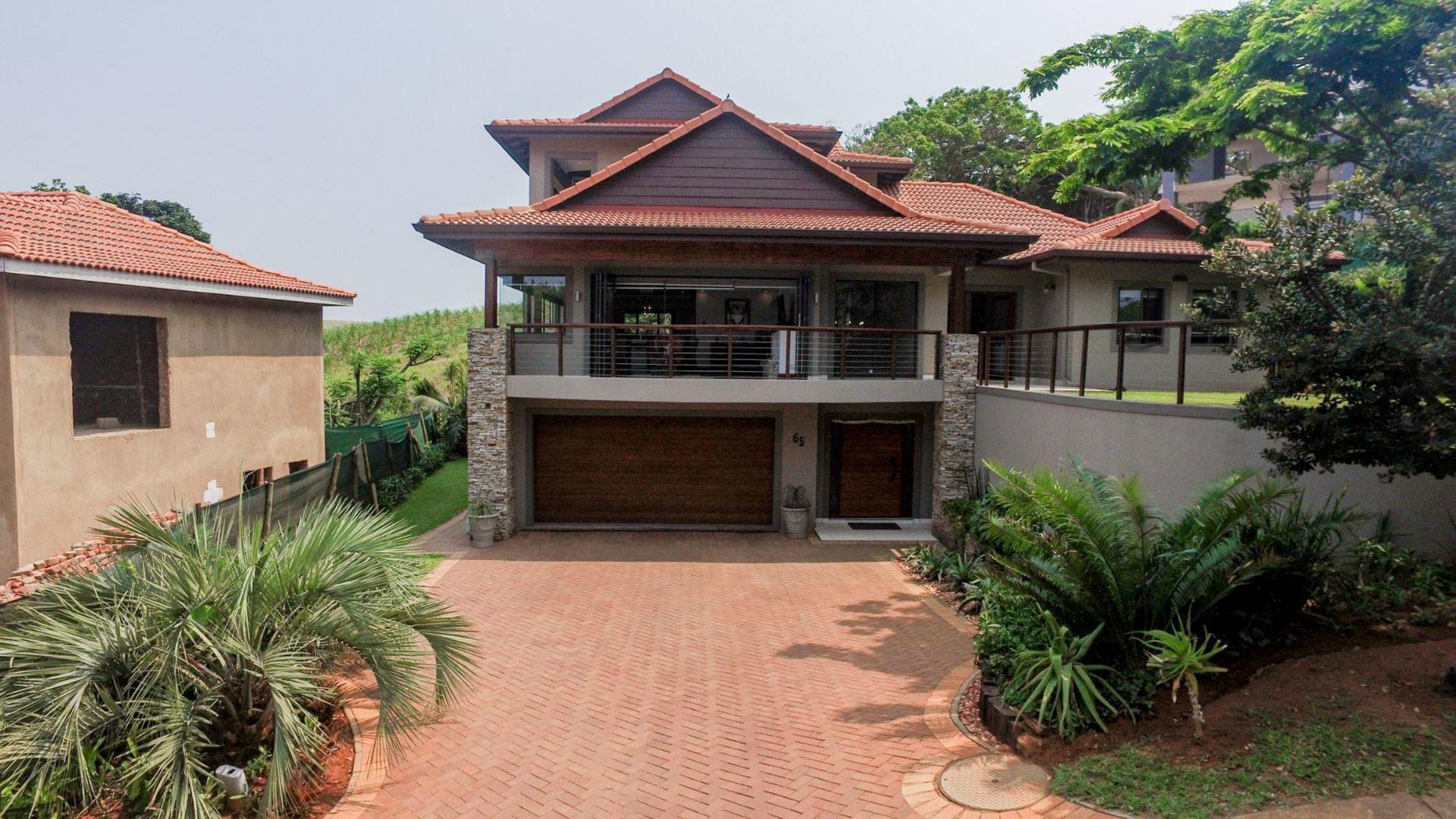 4 Bedroom House for sale in Westbrook 65 Flatcrown Circle P24111964483