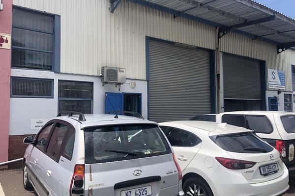 Chalupsky Properties is pleased to present to you this neat and well maintained mini-factory / warehouse situated in a popular ...