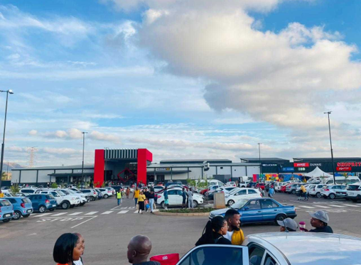 Mamelodi Square in Pretoria serves up convenient retail to the community of Mamelodi