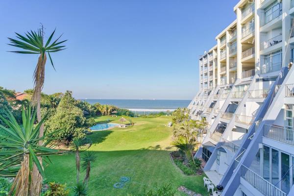 This gorgeous 3 bedroom apartment is situated on the beach with direct access to Umhlanga&#39;s popular Promenade. Close to the main ...