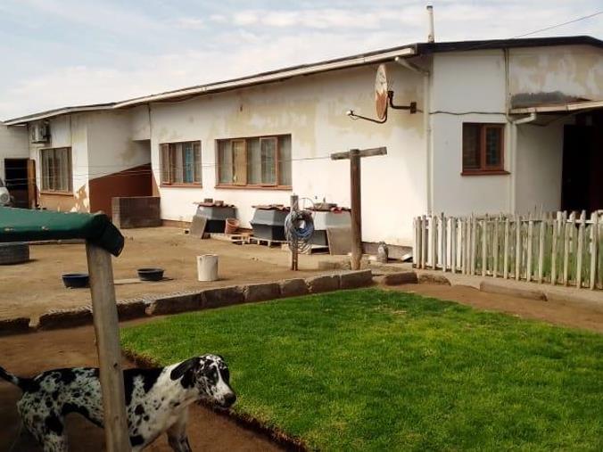 8 Bedroom House for Sale in Walvis Bay Central