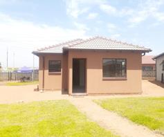 House for sale in Soshanguve VV