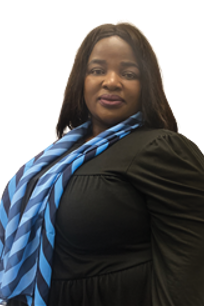 Agent profile for Sinazo Nkula