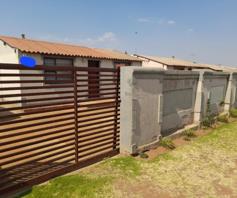 House for sale in Sebokeng Zone 13